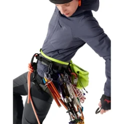 Arcteryx Womens AR-385a Harness