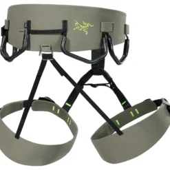 Arcteryx Womens AR-385a Harness