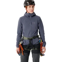 Arcteryx Womens AR-385a Harness