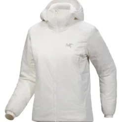Arcteryx Womens Atom SV Hoody