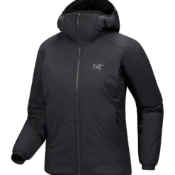 Arcteryx Womens Atom SV Hoody