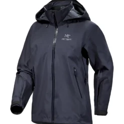 Arcteryx Womens Beta AR Jacket F2022 model