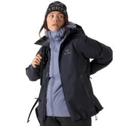 Arcteryx Womens Beta AR Jacket F2022 model