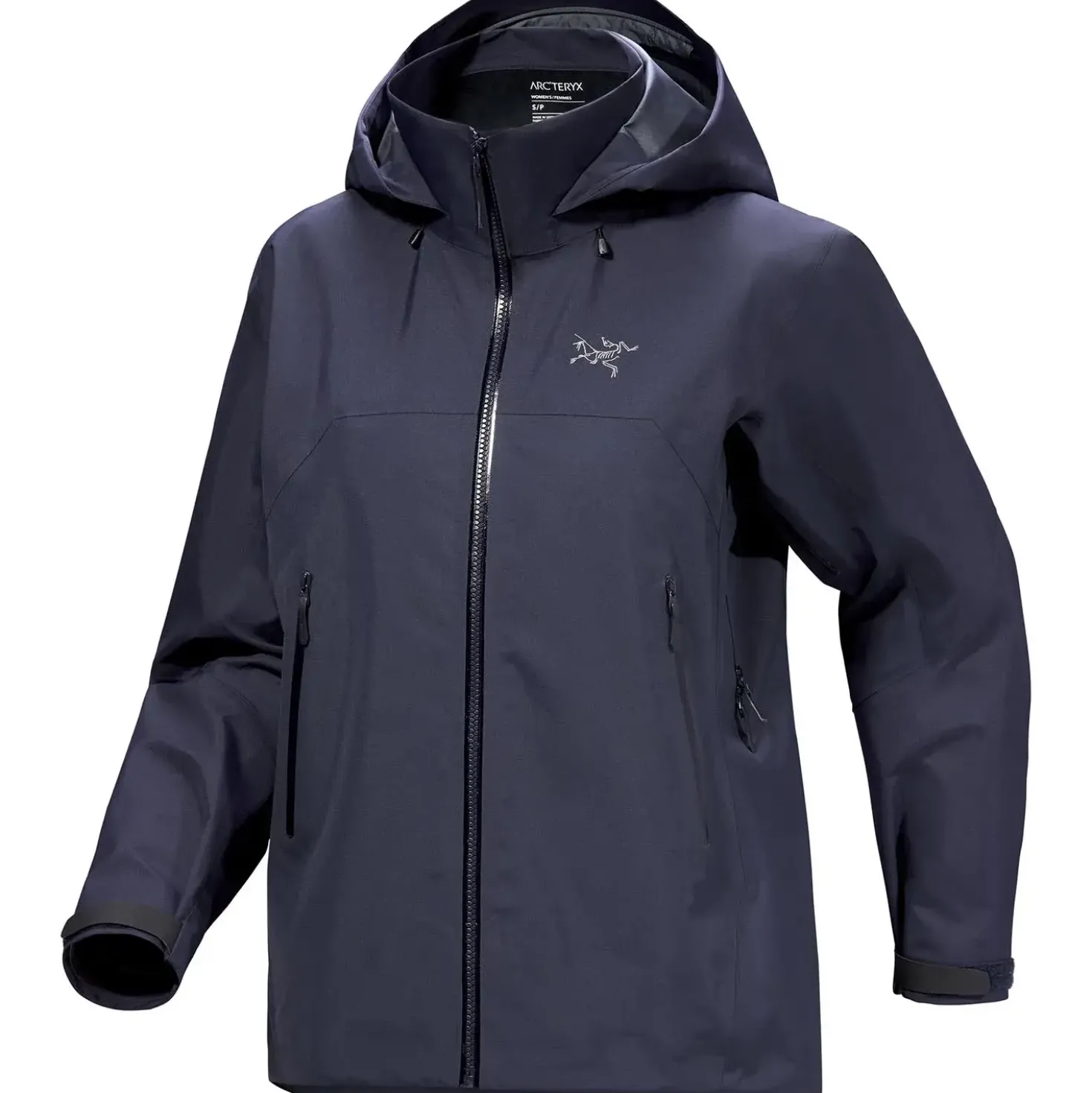 Arcteryx Womens Beta AR Jacket