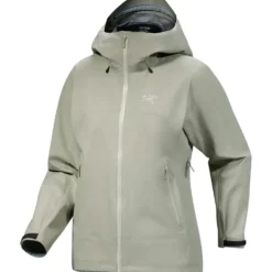 Arcteryx Womens Beta SL Jacket S2025 model