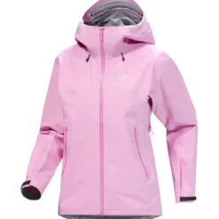 Arcteryx Womens Beta SL Jacket S2025 model