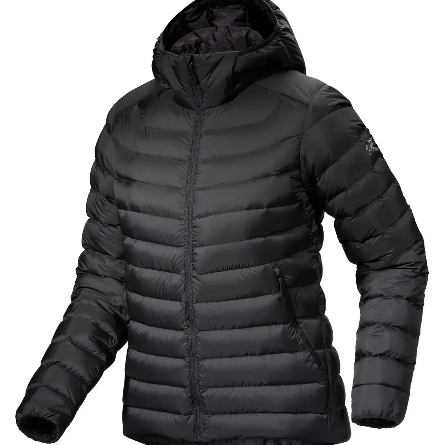 Arcteryx Womens Cerium Hoody