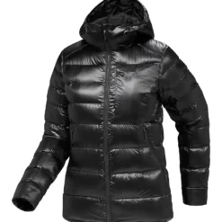 Arcteryx Womens Cerium SV Hoody