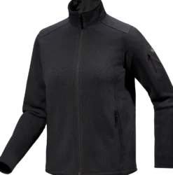 Arcteryx Womens Covert Cardigan