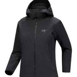 Arcteryx Womens Gamma Hoody