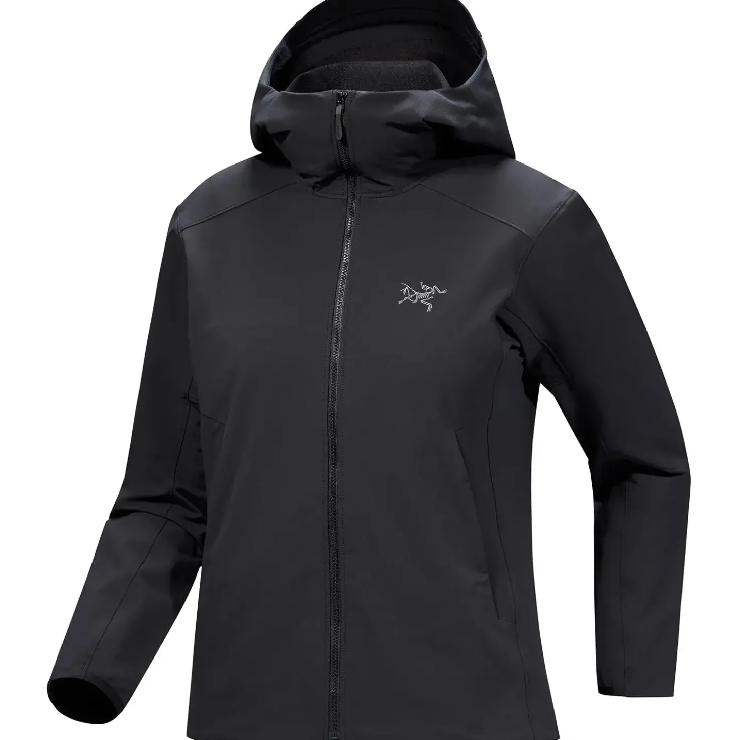 Arcteryx Womens Gamma Hoody