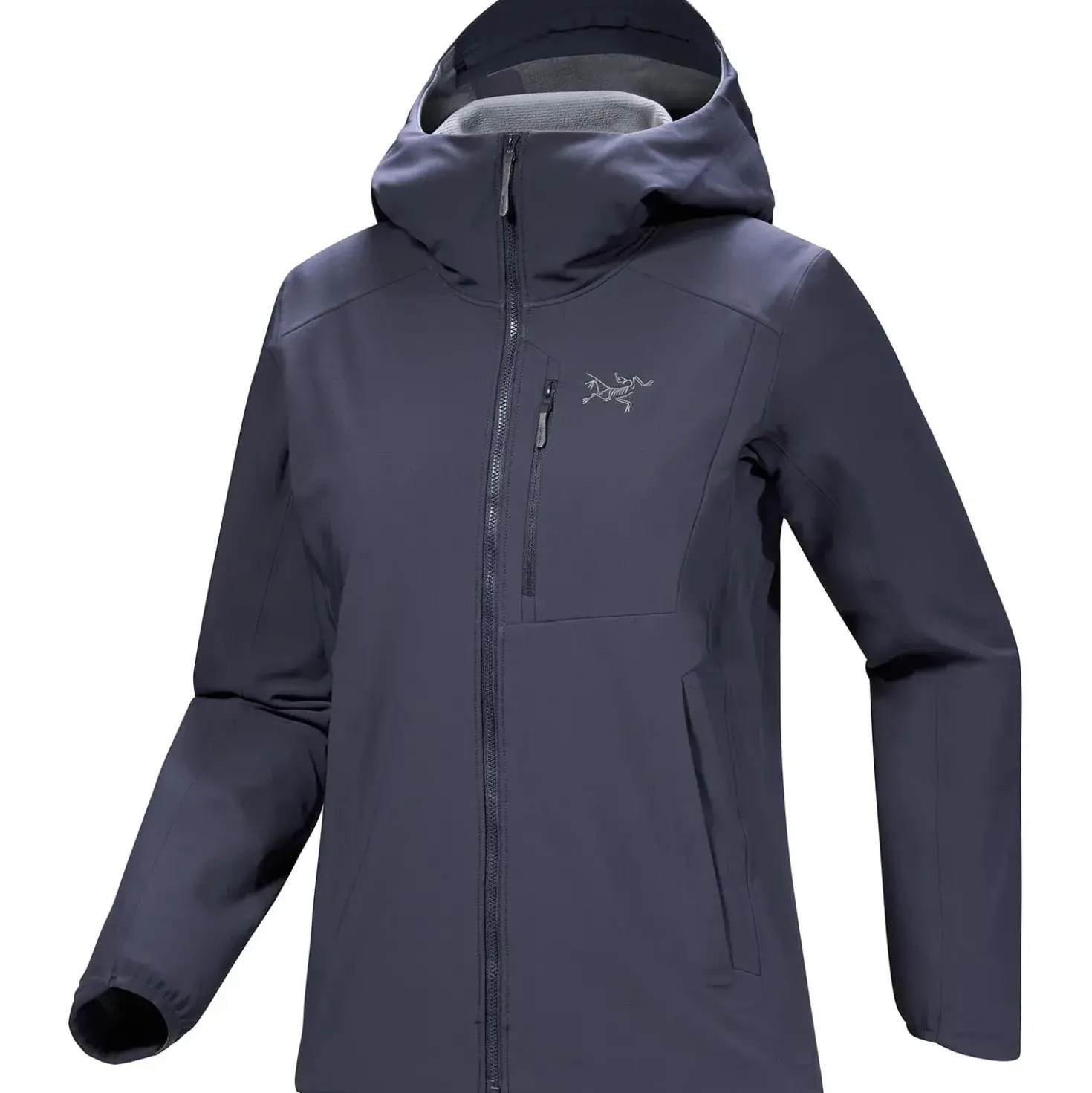 Arcteryx Womens Gamma MX Hoody
