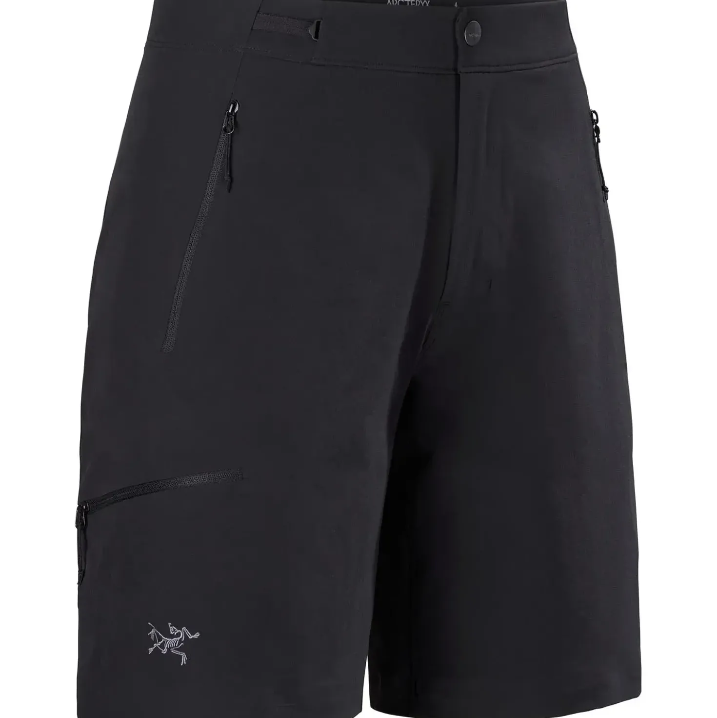 Arcteryx Womens Gamma Short 9'