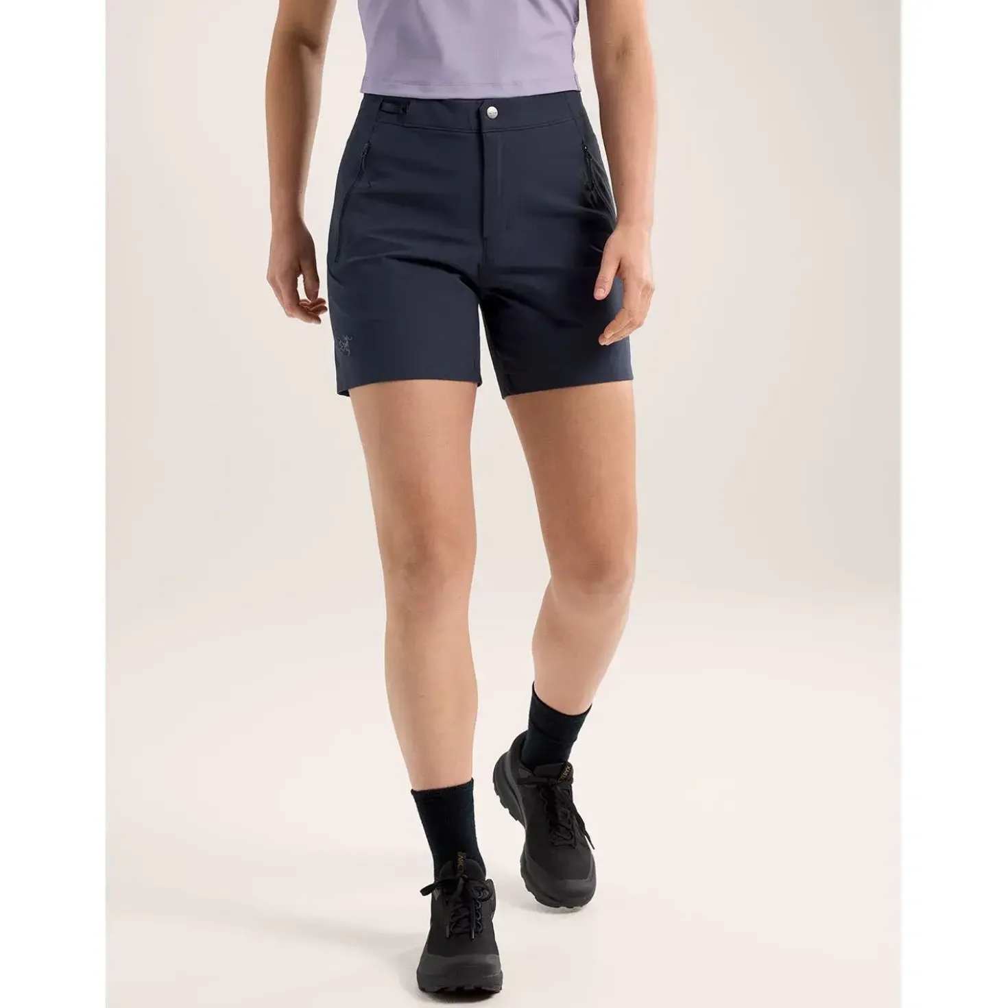 Arcteryx Womens Gamma Short 6'
