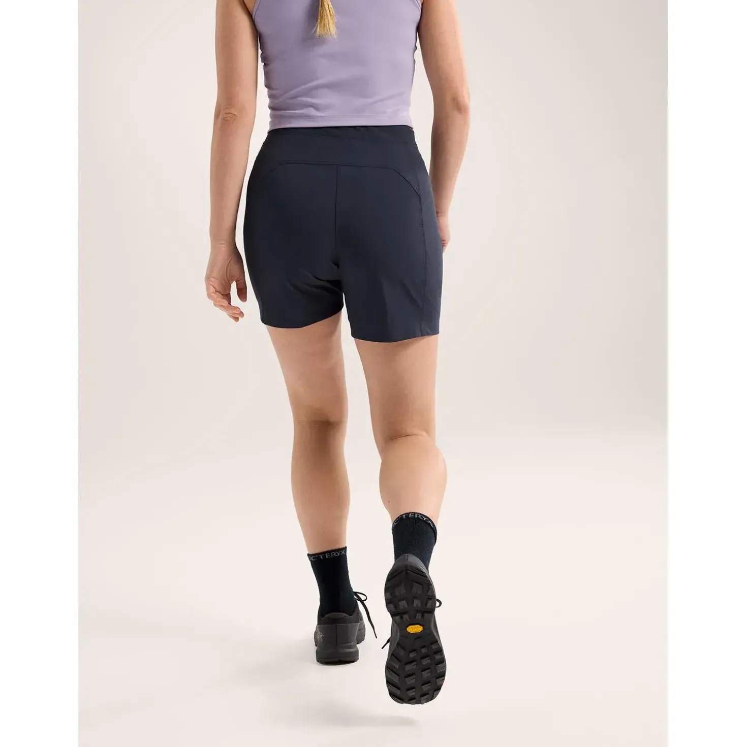 Arcteryx Womens Gamma Short 6'