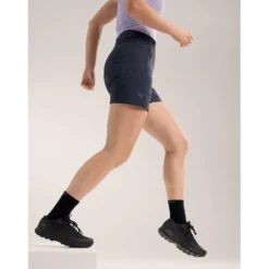 Arcteryx Womens Gamma Short 6'