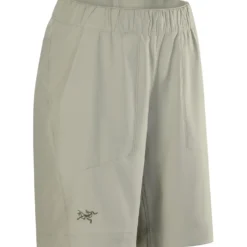 Arcteryx Womens Kragg Cotton Short 9'