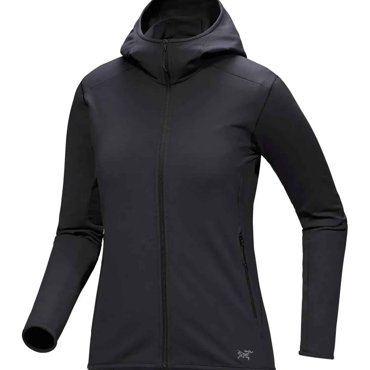 Arcteryx Womens Kyanite LT Hoody