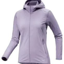 Arcteryx Womens Kyanite LT Hoody S2024 model