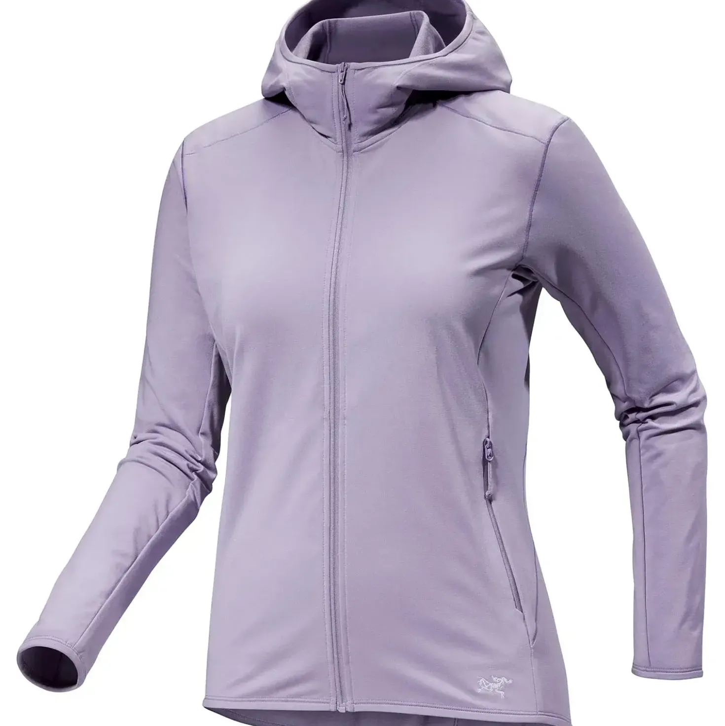 Arcteryx Womens Kyanite LT Hoody S2024 model