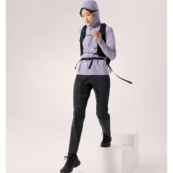 Arcteryx Womens Kyanite LT Hoody S2024 model