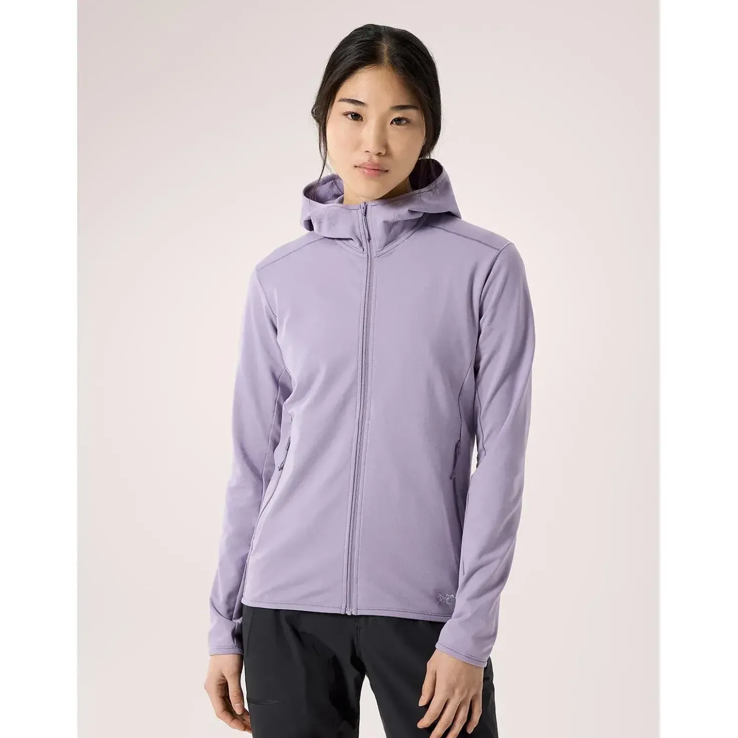 Arcteryx Womens Kyanite LT Hoody S2024 model