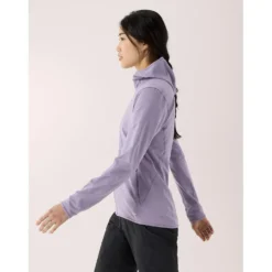 Arcteryx Womens Kyanite LT Hoody S2024 model