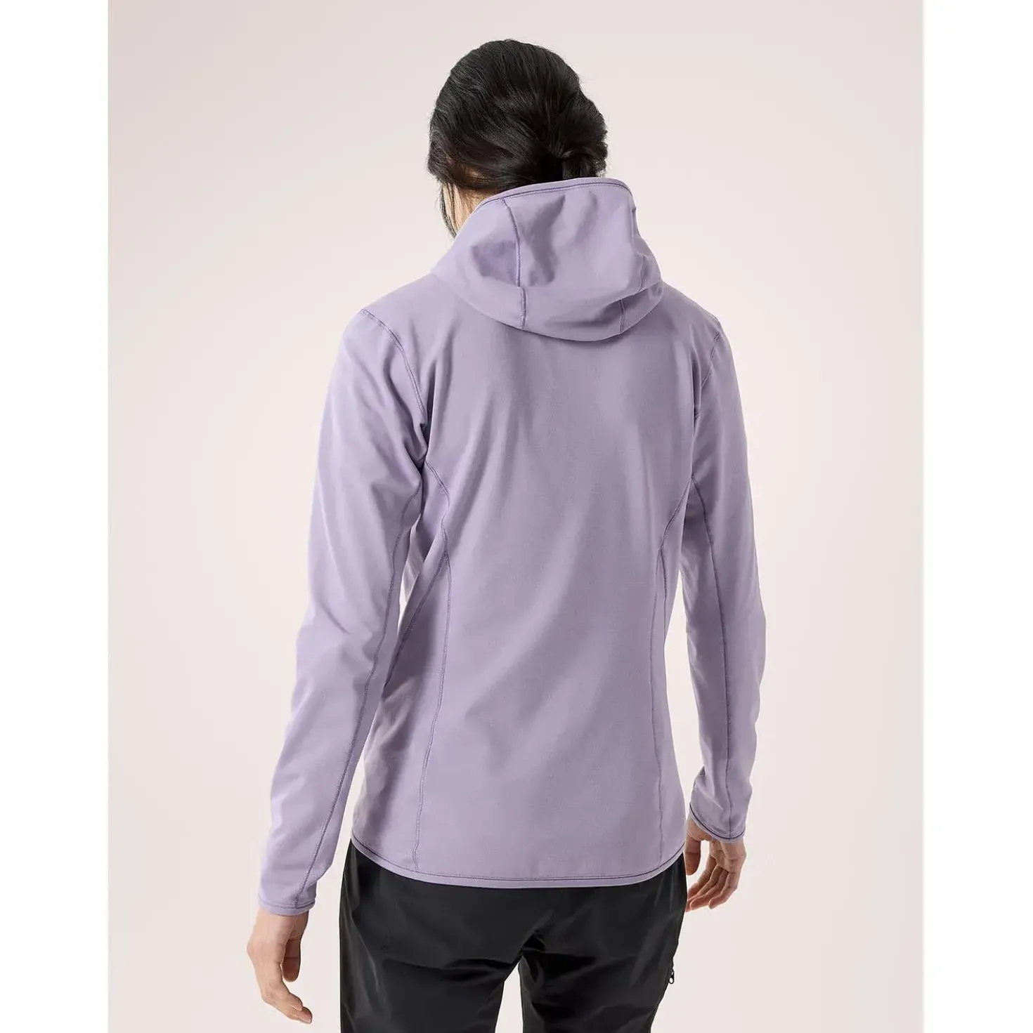 Arcteryx Womens Kyanite LT Hoody S2024 model