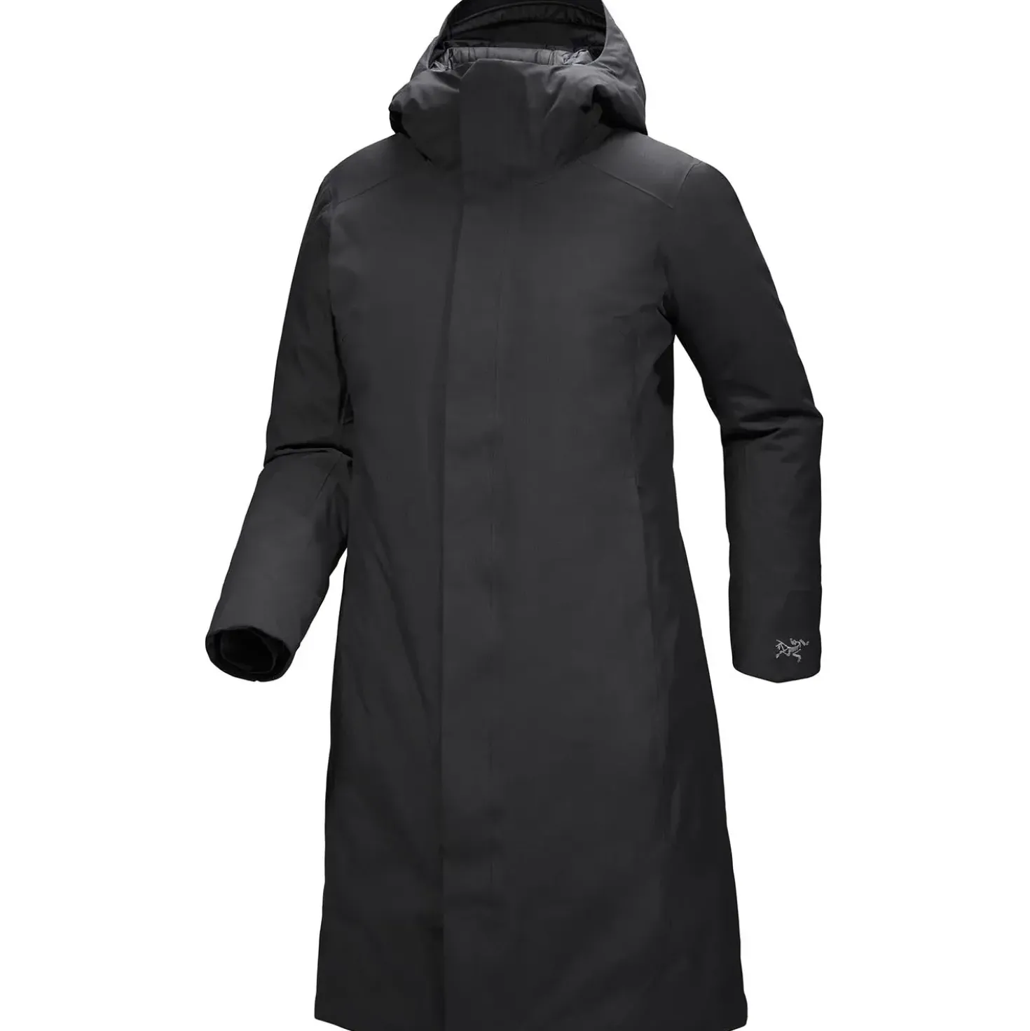 Arcteryx Womens Patera Parka