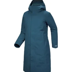 Arcteryx Womens Patera Parka