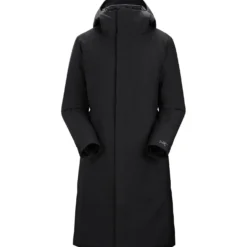Arcteryx Womens Patera Parka F2022 model