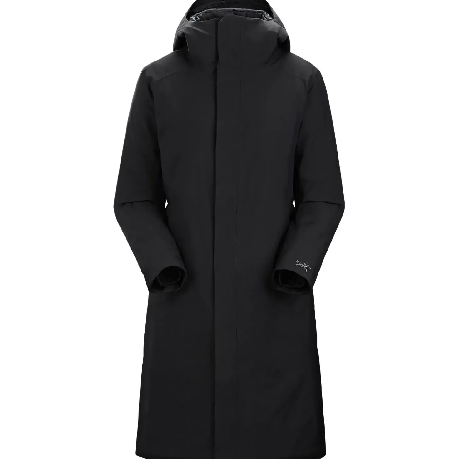 Arcteryx Womens Patera Parka F2022 model