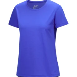 Arcteryx Womens Taema Crew S/S