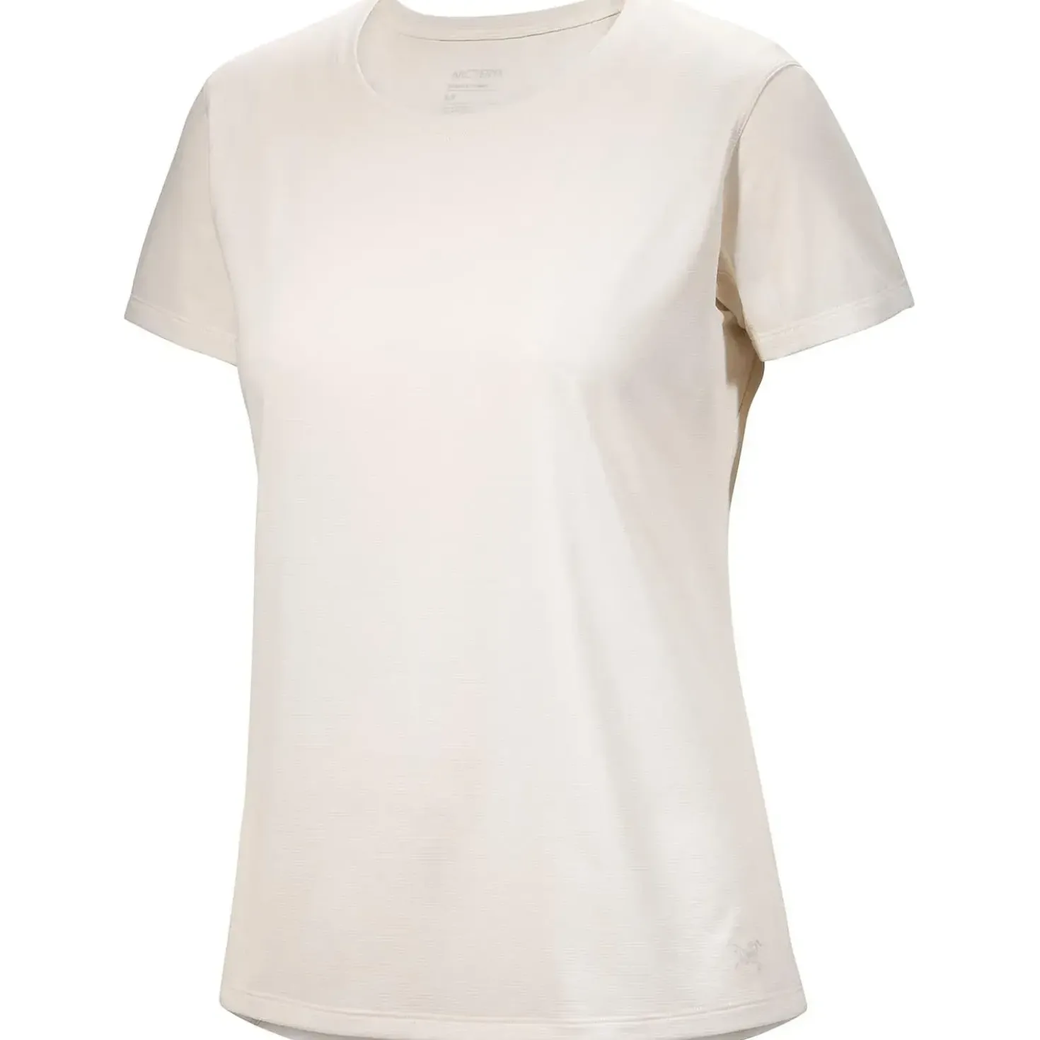 Arcteryx Womens Taema Crew S/S