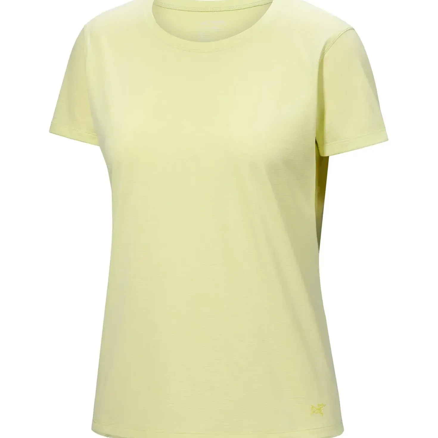 Arcteryx Womens Taema Crew S/S