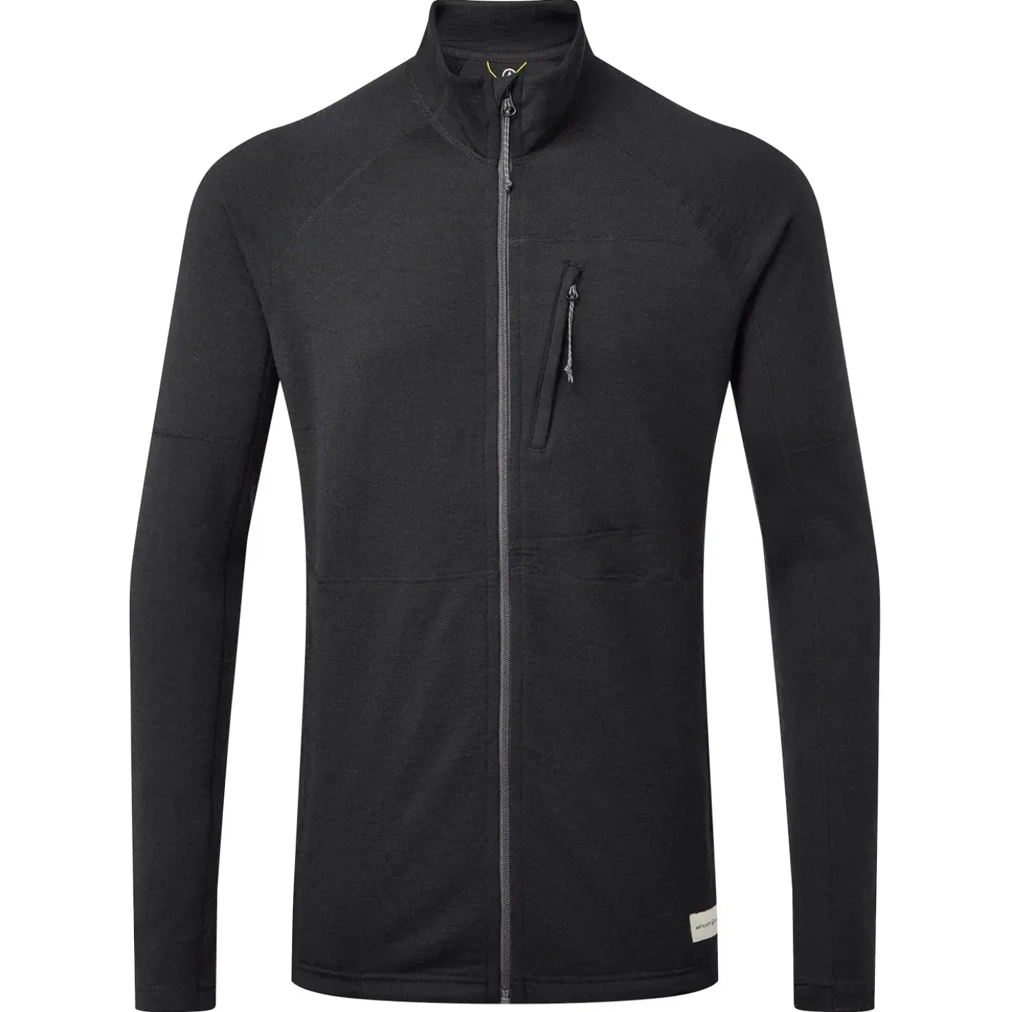 Artilect Mens Eldorado Merino Jacket