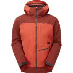 Artilect Mens Formation 3L Jacket