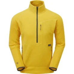 Artilect Mens Halfmoon Bio Pullover