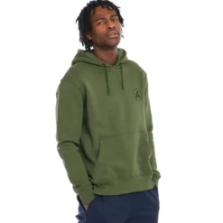 Artilect Mens Ratio Hoodie