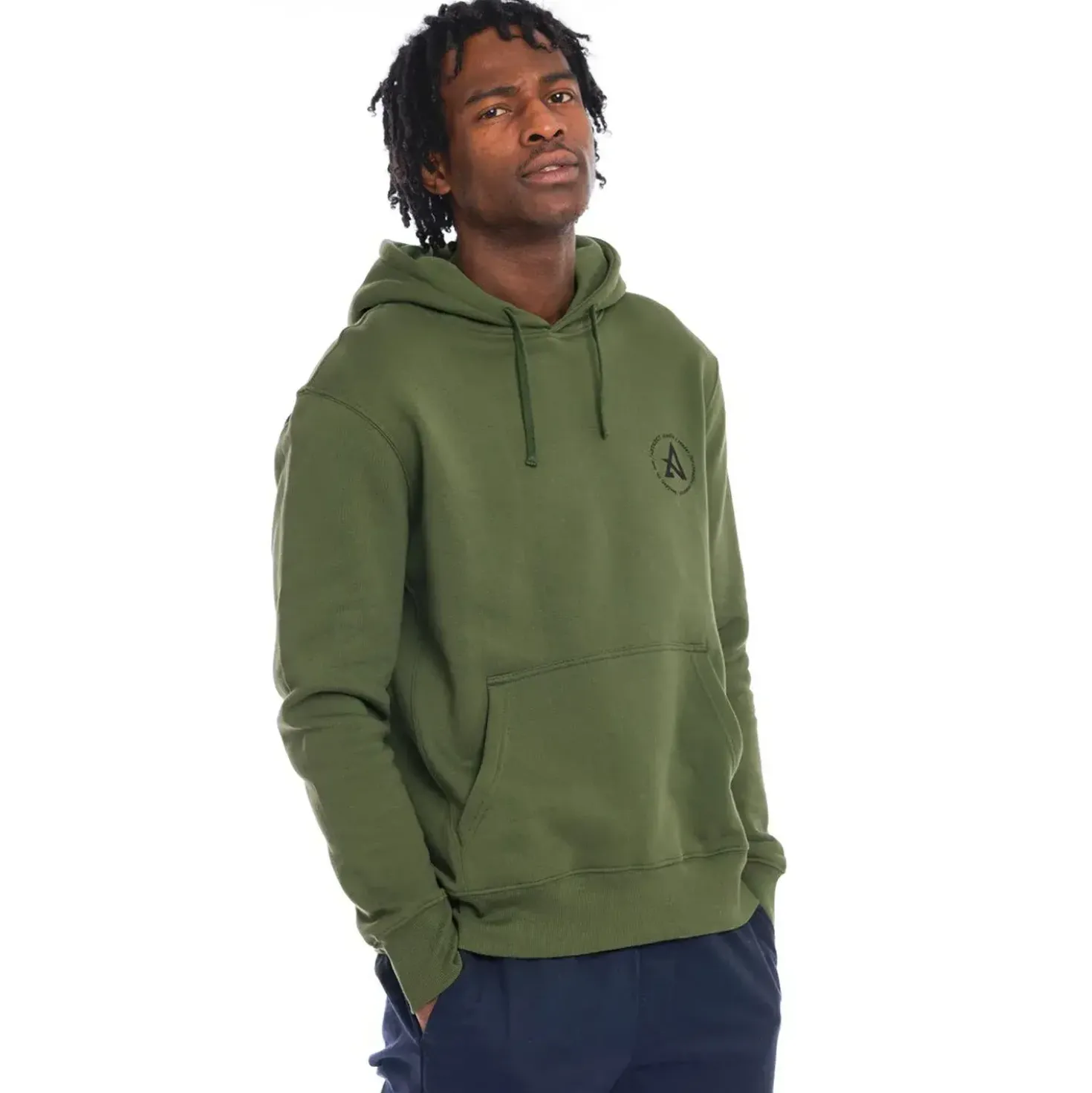 Artilect Mens Ratio Hoodie