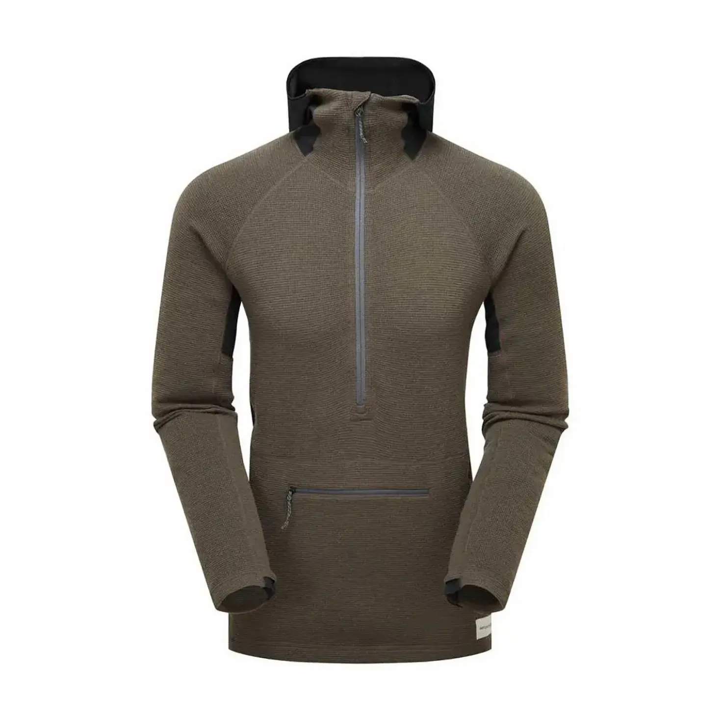 Artilect Mens Sundown 250 1/2 Zip Hd