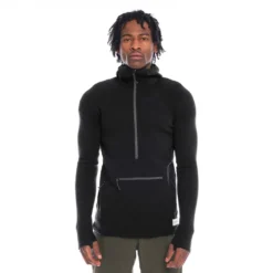 Artilect Mens Sundown 250 1/2 Zip Hd