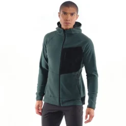Artilect Mens Supermoon Bio Hoodie