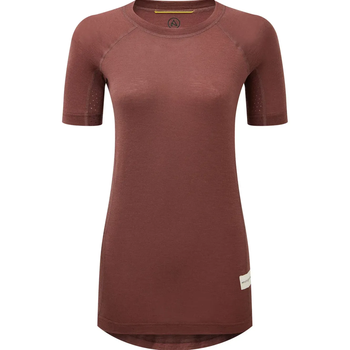 Artilect Womens Boulder 125 Tee