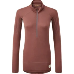 Artilect Womens Boulder 125 1/4 Zip