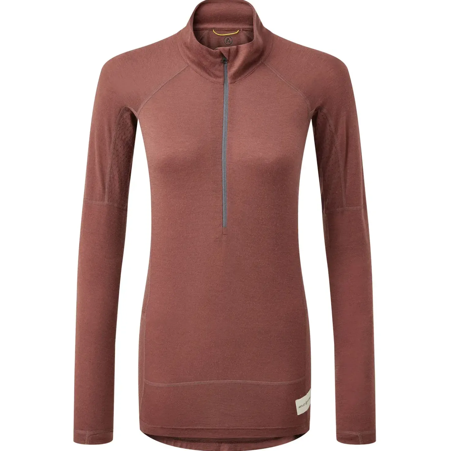 Artilect Womens Boulder 125 1/4 Zip