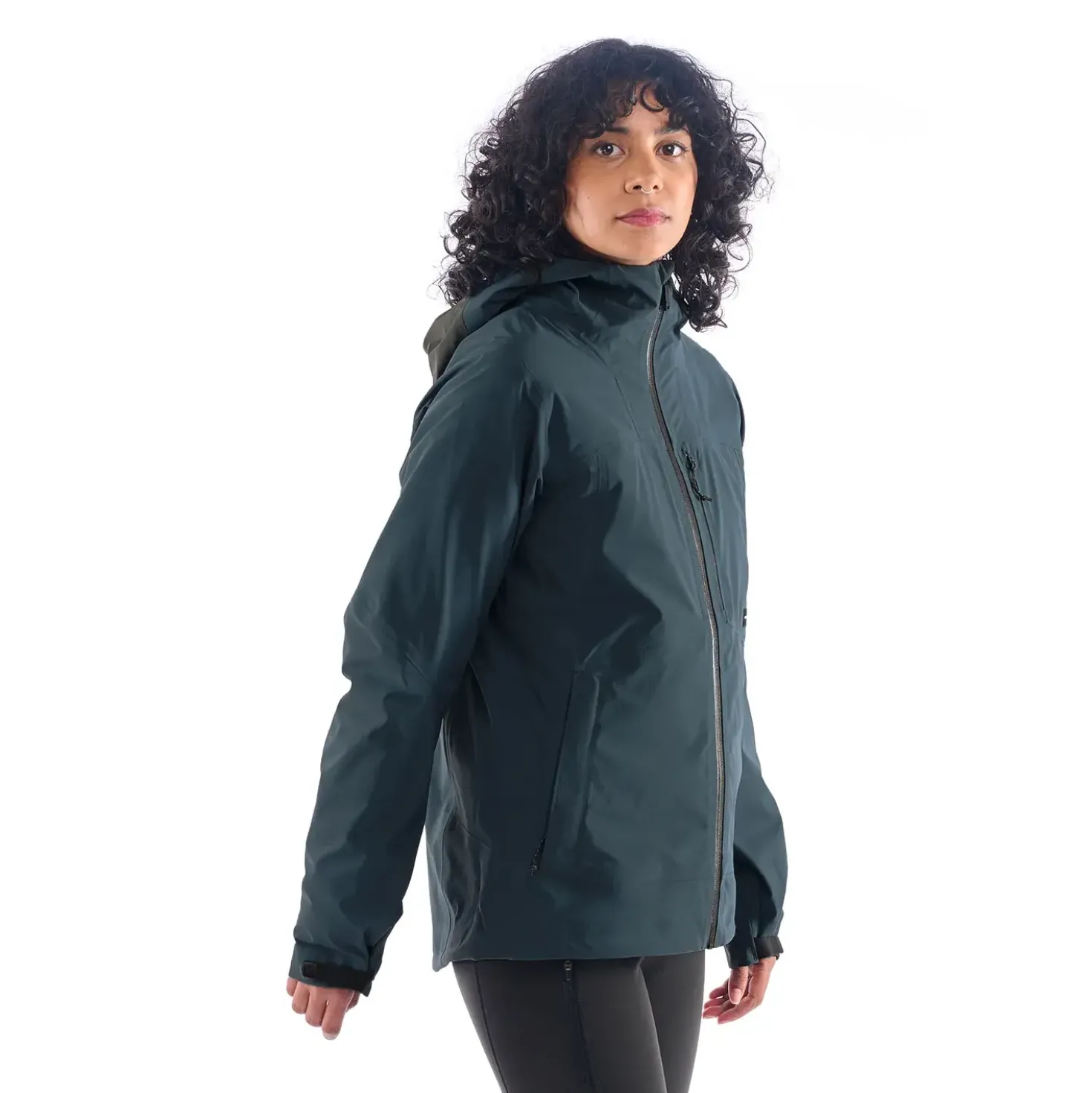 Artilect Womens Shadow Canyon Jacket