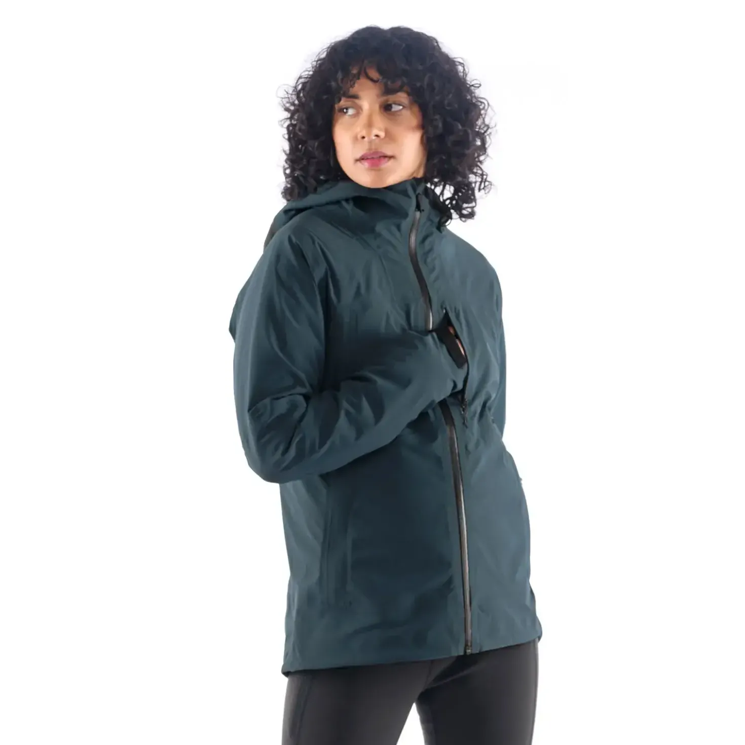 Artilect Womens Shadow Canyon Jacket