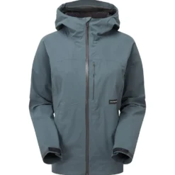 Artilect Womens Shadow Canyon Jacket
