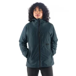 Artilect Womens Shadow Canyon Jacket